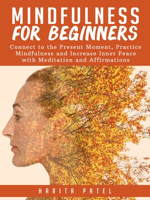 cover image of Mindfulness for Beginners